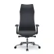 Кресло руководителя Chairman CH583 SL черный. Фото товара с разных ракурсов.