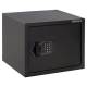 Сейф мебельный  "SF-280EL", 280х350х300 мм, электронный замок, черный, 291149, S103BR212414. Фото товара с разных ракурсов.