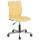Кресло CH-330M/VELV74 желтое (Ткань Велюр)